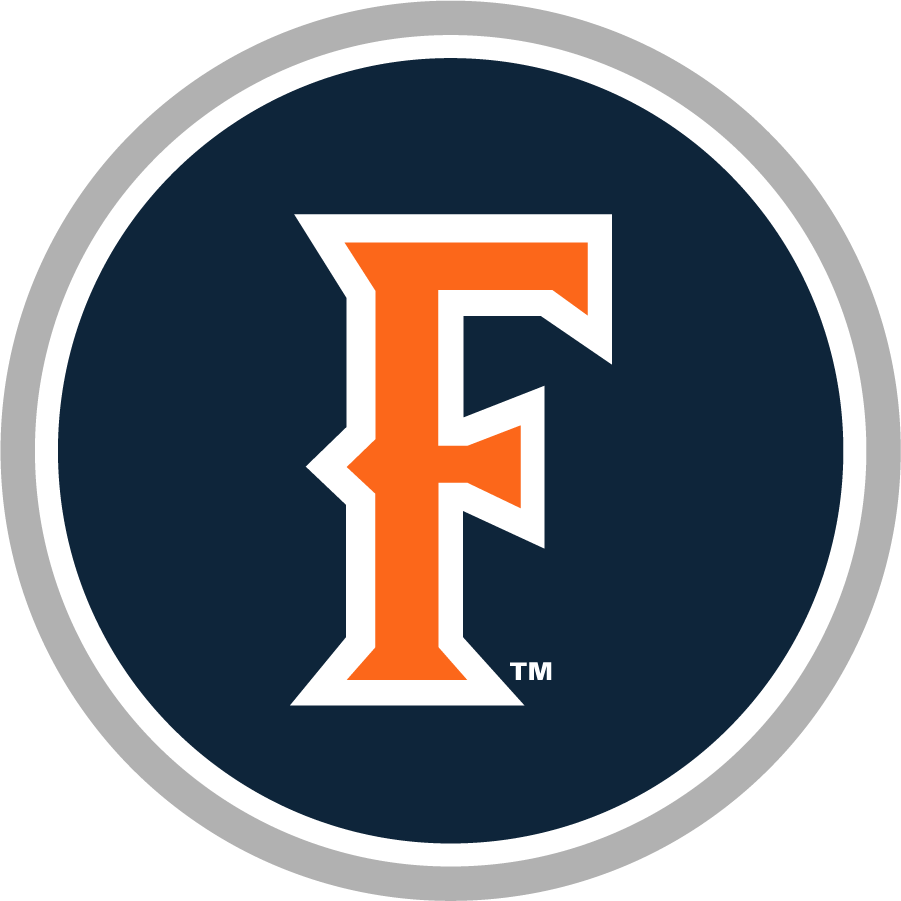 Cal State Fullerton Titans 2020-Pres Secondary Logo v3 iron on transfers for clothing